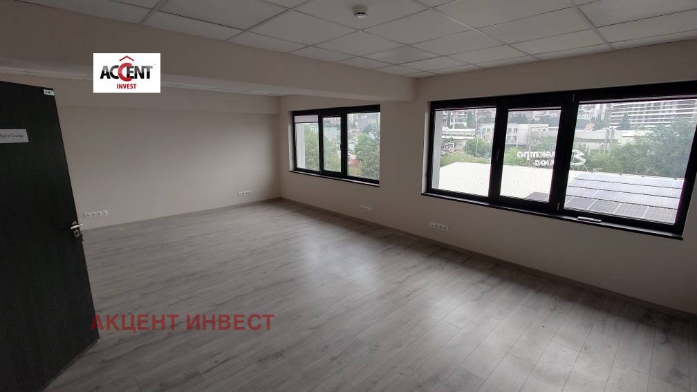 Дава под Наем ОФИС | Imot.bg — изображение 1