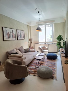 2 Schlafzimmer Zentar, Sofia