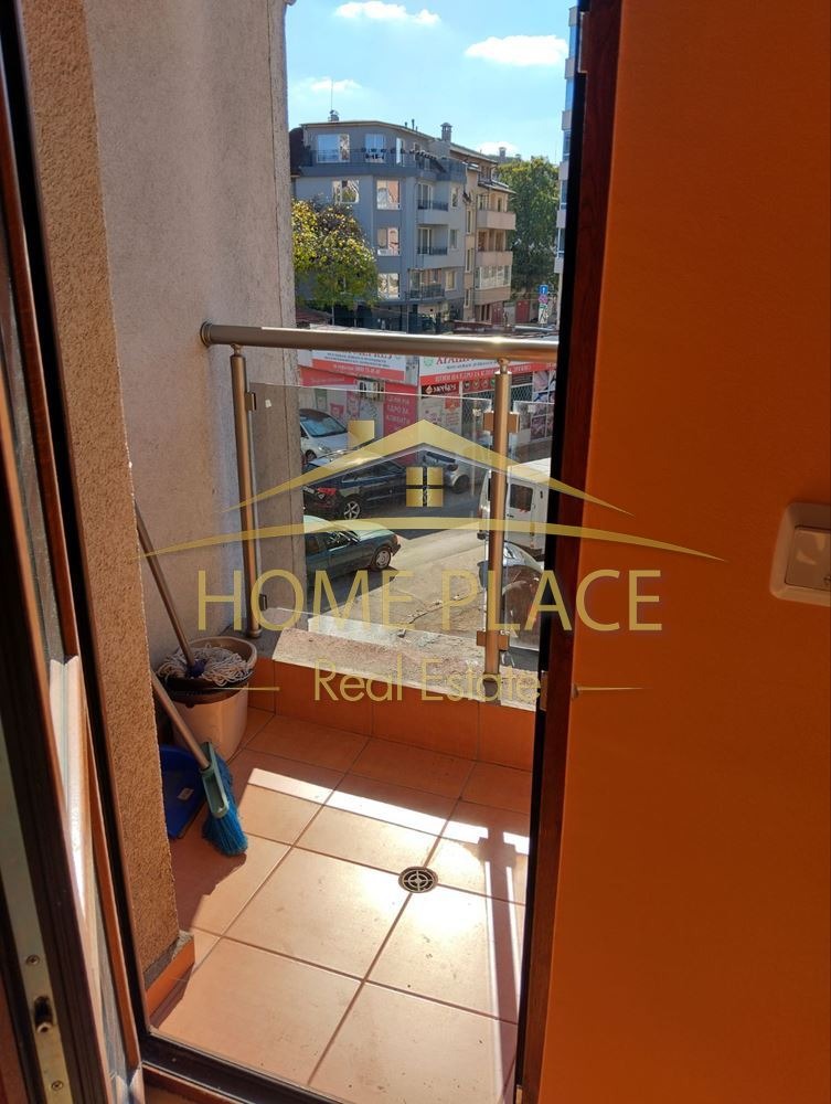 For Rent  Studio Varna , Zimno kino Trakiya , 35 sq.m | 28459144 - image [6]