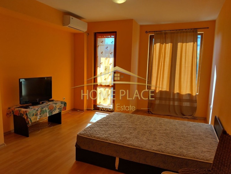 For Rent  Studio Varna , Zimno kino Trakiya , 35 sq.m | 28459144 - image [2]