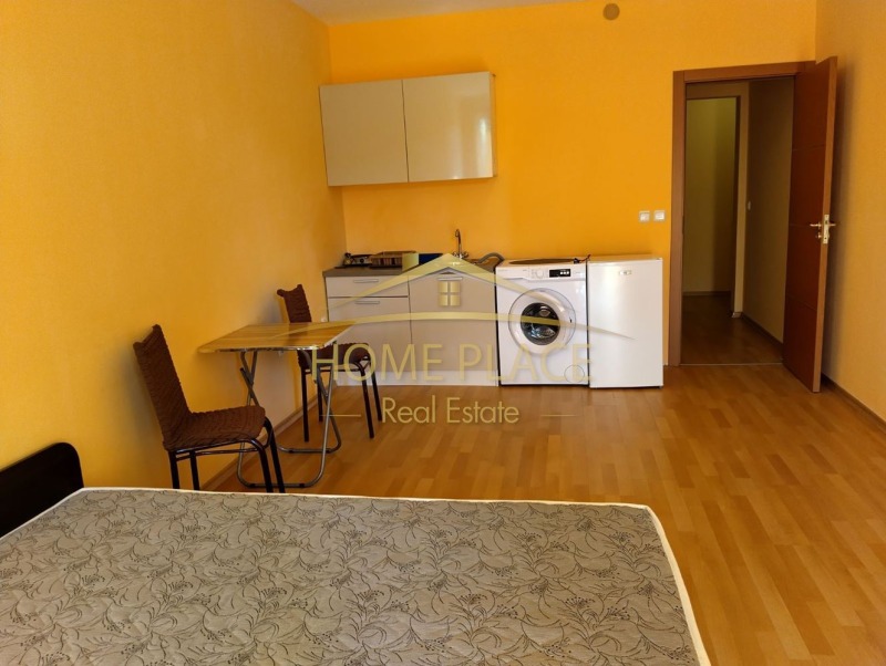 For Rent  Studio Varna , Zimno kino Trakiya , 35 sq.m | 28459144