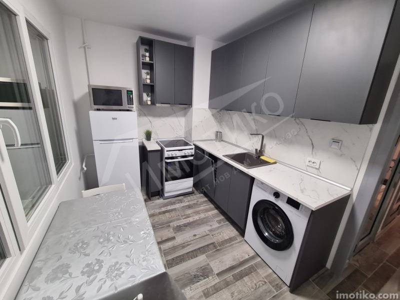 Дава под наем 2-СТАЕН, гр. София, Дружба 1, снимка 5 - Апартаменти - 52834276