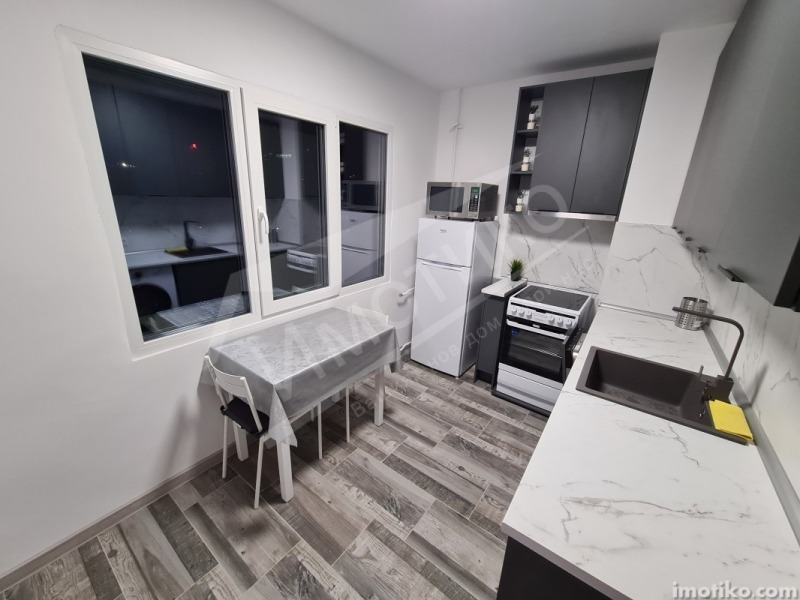 Дава под наем 2-СТАЕН, гр. София, Дружба 1, снимка 4 - Апартаменти - 52834276