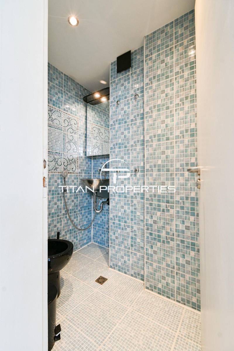 Дава под наем 2-СТАЕН, гр. София, Гоце Делчев, снимка 16 - Апартаменти - 53228980