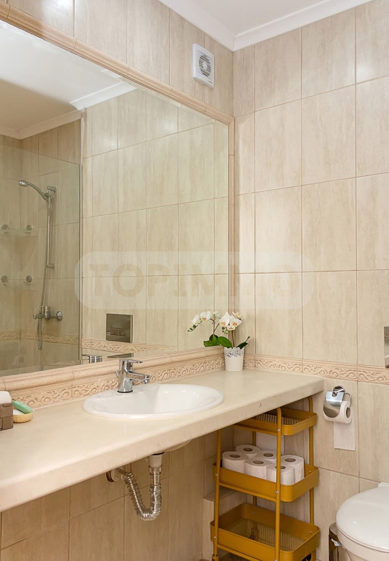 For Rent  2 bedroom Varna , Asparuhovo , 100 sq.m | 12714577 - image [9]