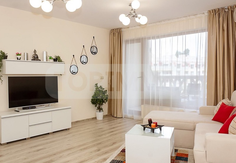 En renta  2 dormitorios Varna , Asparujovo , 100 metros cuadrados | 12714577 - imagen [2]