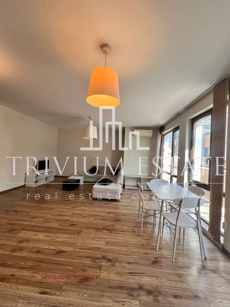 Do wynajęcia  2 sypialnie Plowdiw , Mladeżki Chalm , 120 mkw | 50818323 - obraz [2]