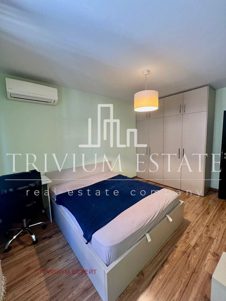 Do wynajęcia  2 sypialnie Plowdiw , Mladeżki Chalm , 120 mkw | 50818323 - obraz [4]