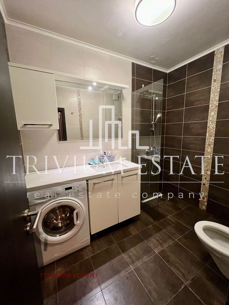 Do wynajęcia  2 sypialnie Plowdiw , Mladeżki Chalm , 120 mkw | 50818323 - obraz [8]