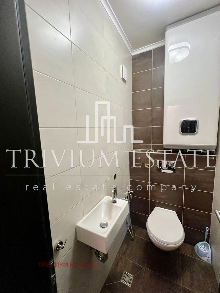 Do wynajęcia  2 sypialnie Plowdiw , Mladeżki Chalm , 120 mkw | 50818323 - obraz [10]