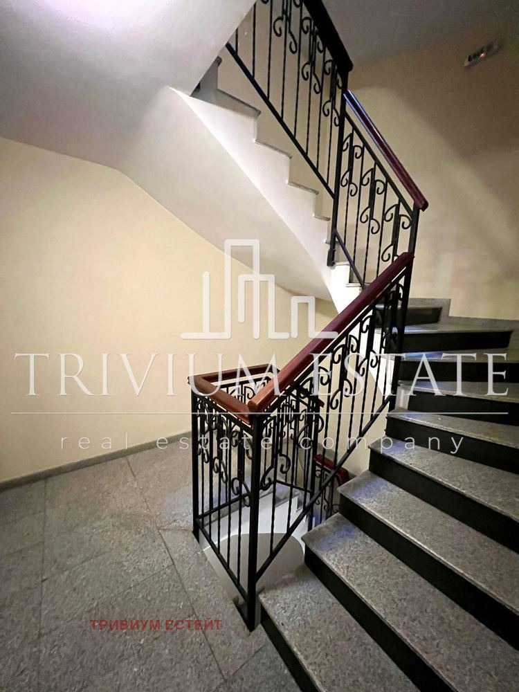 Do wynajęcia  2 sypialnie Plowdiw , Mladeżki Chalm , 120 mkw | 50818323 - obraz [15]