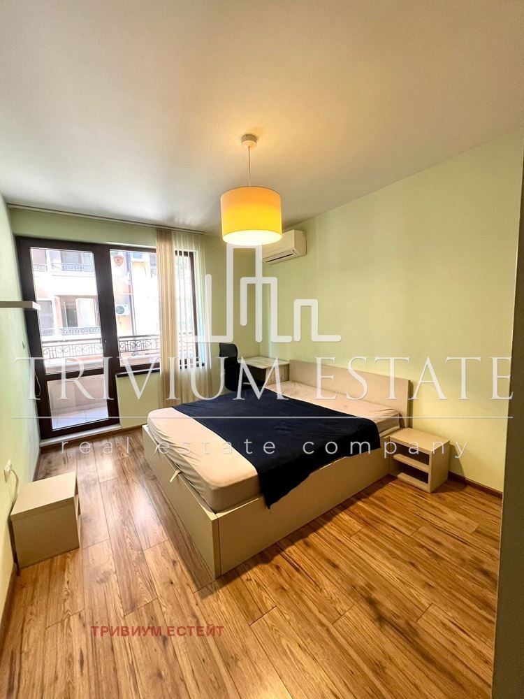 Do wynajęcia  2 sypialnie Plowdiw , Mladeżki Chalm , 120 mkw | 50818323 - obraz [5]