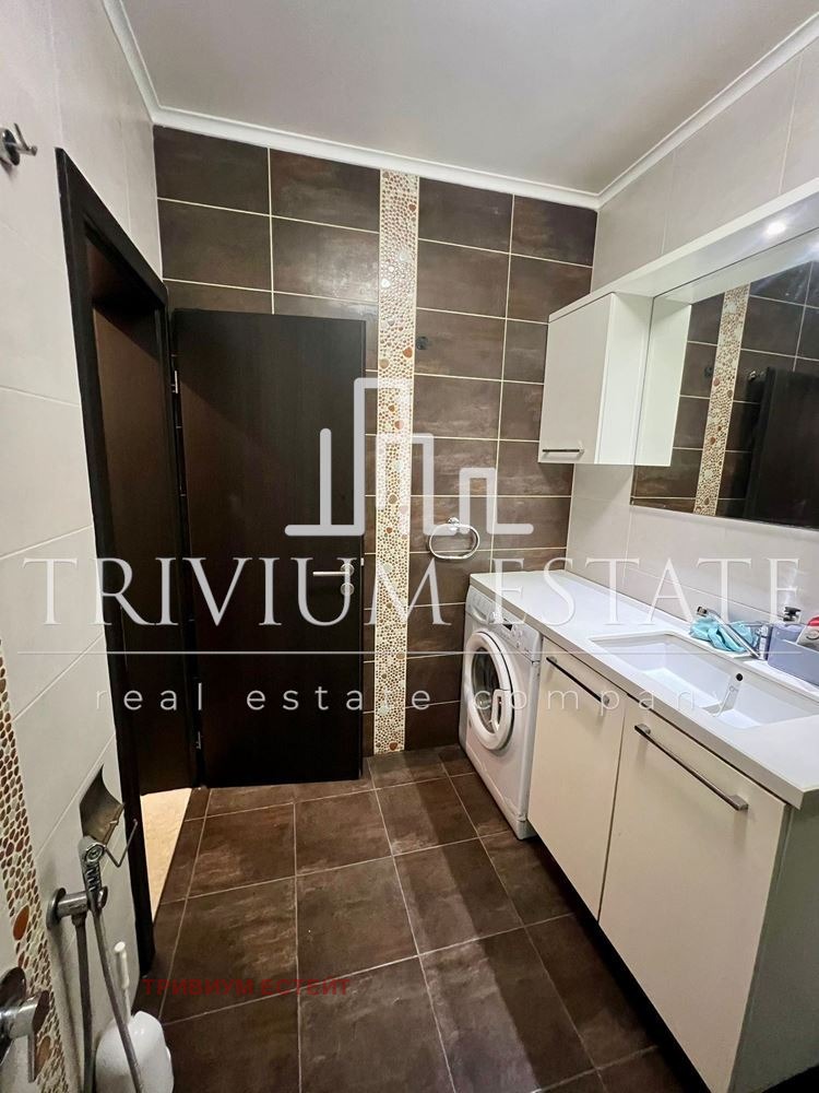 Do wynajęcia  2 sypialnie Plowdiw , Mladeżki Chalm , 120 mkw | 50818323 - obraz [9]