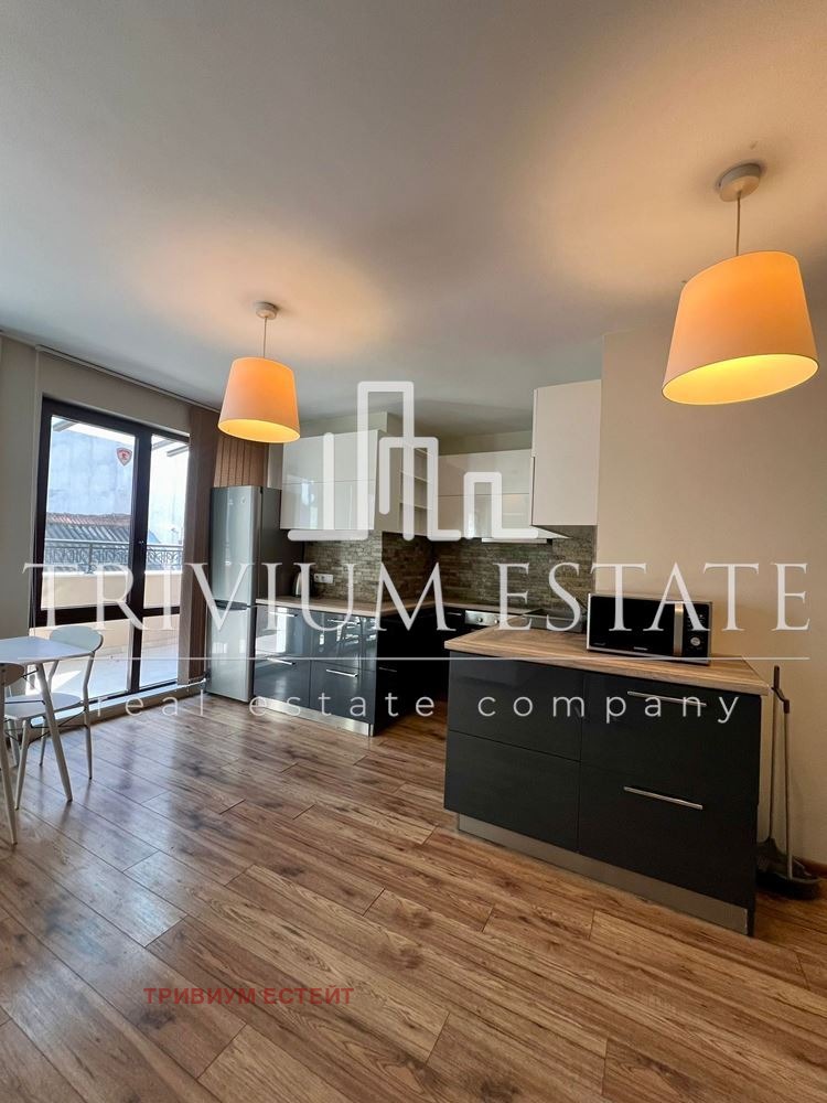 Do wynajęcia  2 sypialnie Plowdiw , Mladeżki Chalm , 120 mkw | 50818323 - obraz [3]