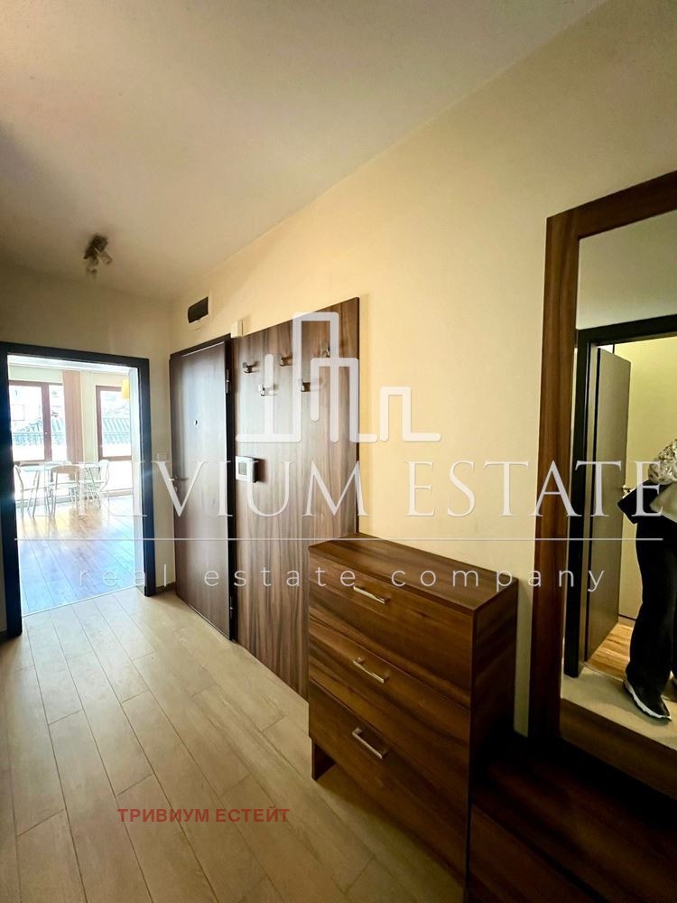 Do wynajęcia  2 sypialnie Plowdiw , Mladeżki Chalm , 120 mkw | 50818323 - obraz [11]