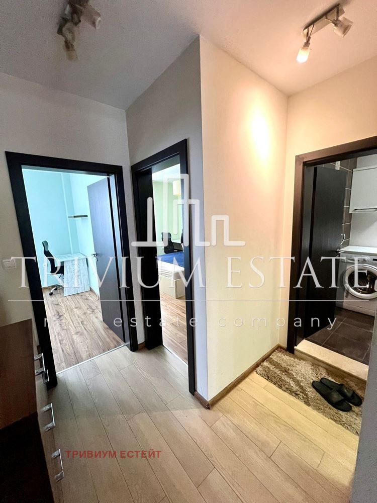 Do wynajęcia  2 sypialnie Plowdiw , Mladeżki Chalm , 120 mkw | 50818323 - obraz [12]