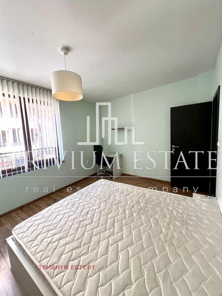 Do wynajęcia  2 sypialnie Plowdiw , Mladeżki Chalm , 120 mkw | 50818323 - obraz [7]