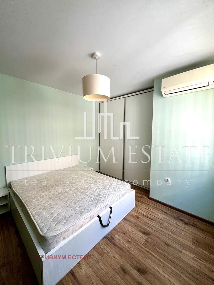 Do wynajęcia  2 sypialnie Plowdiw , Mladeżki Chalm , 120 mkw | 50818323 - obraz [6]
