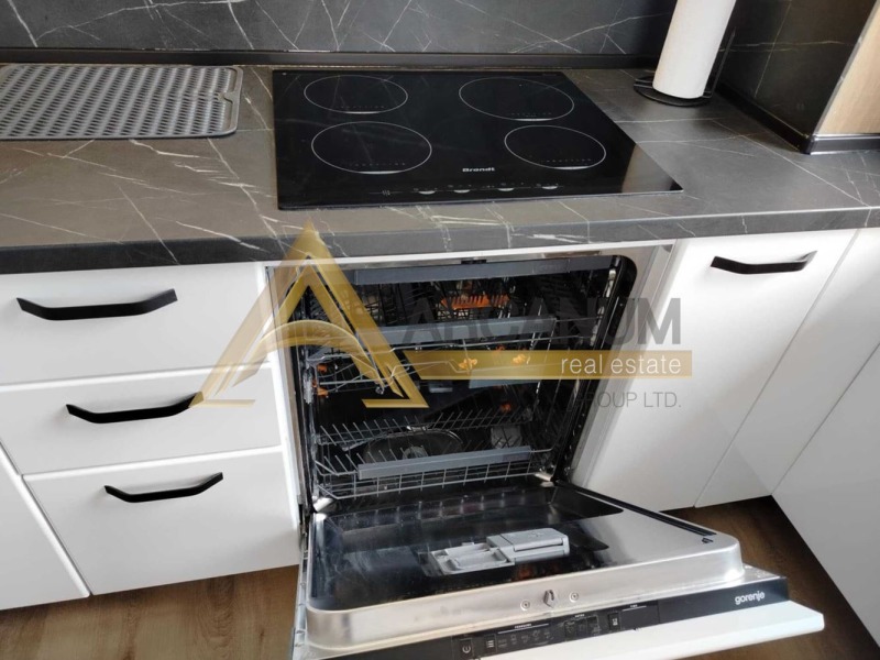 Kiadó  2 hálószobás Varna , Mladost 1 , 100 négyzetméter | 34469180 - kép [4]