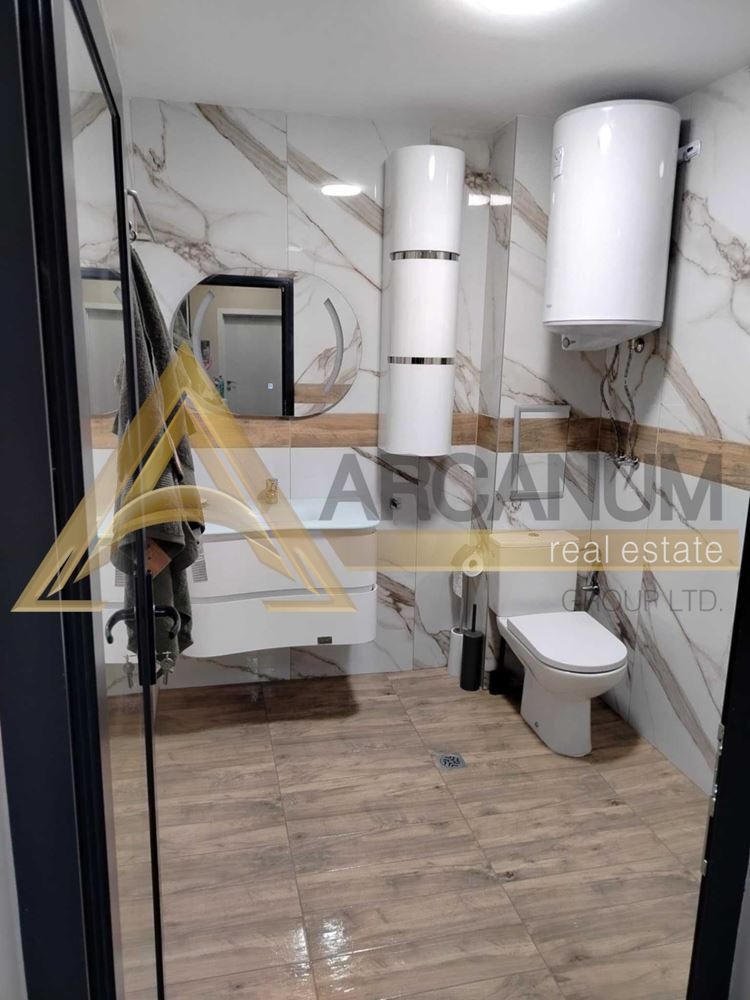 Kiadó  2 hálószobás Varna , Mladost 1 , 100 négyzetméter | 34469180 - kép [15]