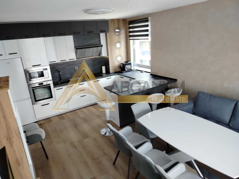 Kiadó  2 hálószobás Varna , Mladost 1 , 100 négyzetméter | 34469180 - kép [2]