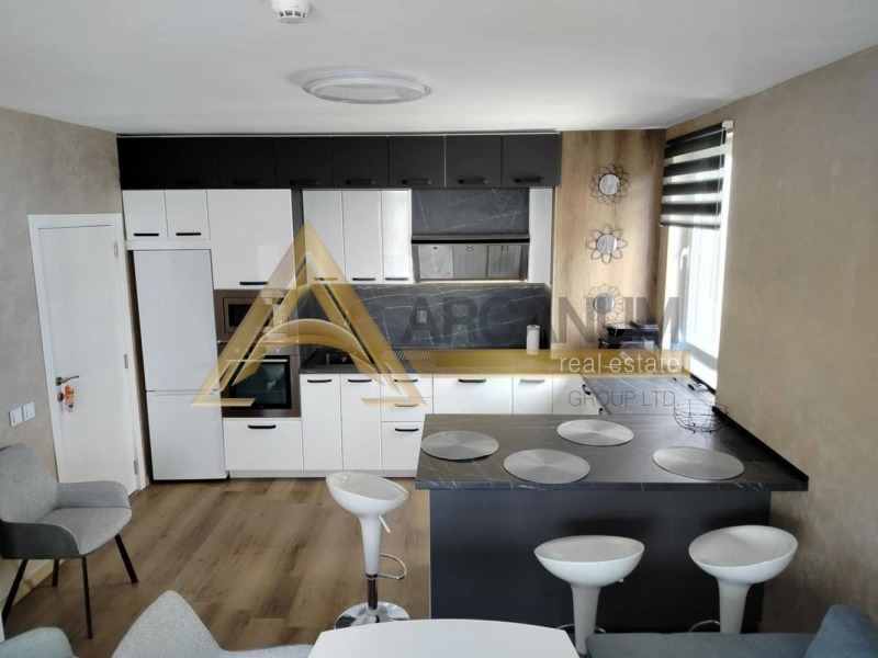 Kiadó  2 hálószobás Varna , Mladost 1 , 100 négyzetméter | 34469180 - kép [3]