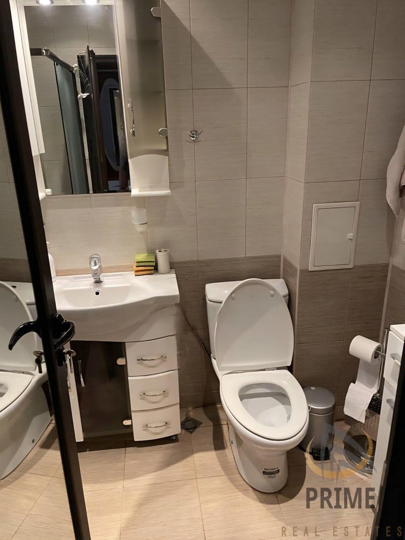 Дава под наем 3-СТАЕН, гр. Бургас, Център, снимка 4 - Апартаменти - 53425397