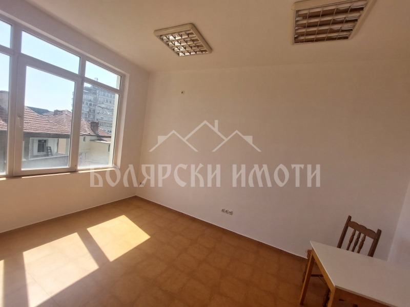 Дава под наем  Офис град Велико Търново , Център , 47 кв.м | 17368899 - изображение [7]