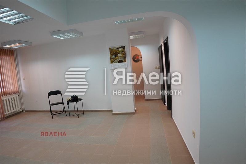 Дава под наем ОФИС, гр. София, Зона Б-19, снимка 3 - Офиси - 55996218
