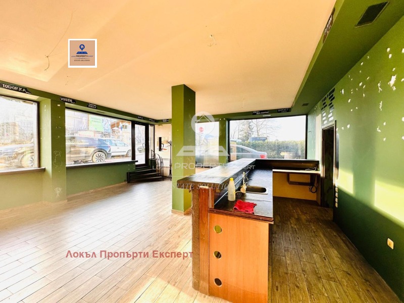 Дава под наем МАГАЗИН, гр. Банско, област Благоевград, снимка 2 - Магазини - 53602763