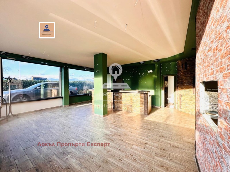 Дава под наем МАГАЗИН, гр. Банско, област Благоевград, снимка 3 - Магазини - 53602763