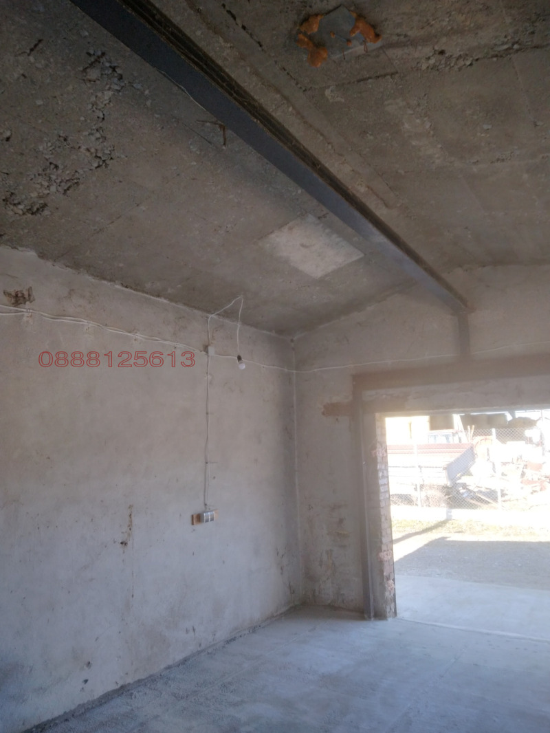 Дава под наем СКЛАД, с. Лесново, област София област, снимка 8 - Складове - 52968069