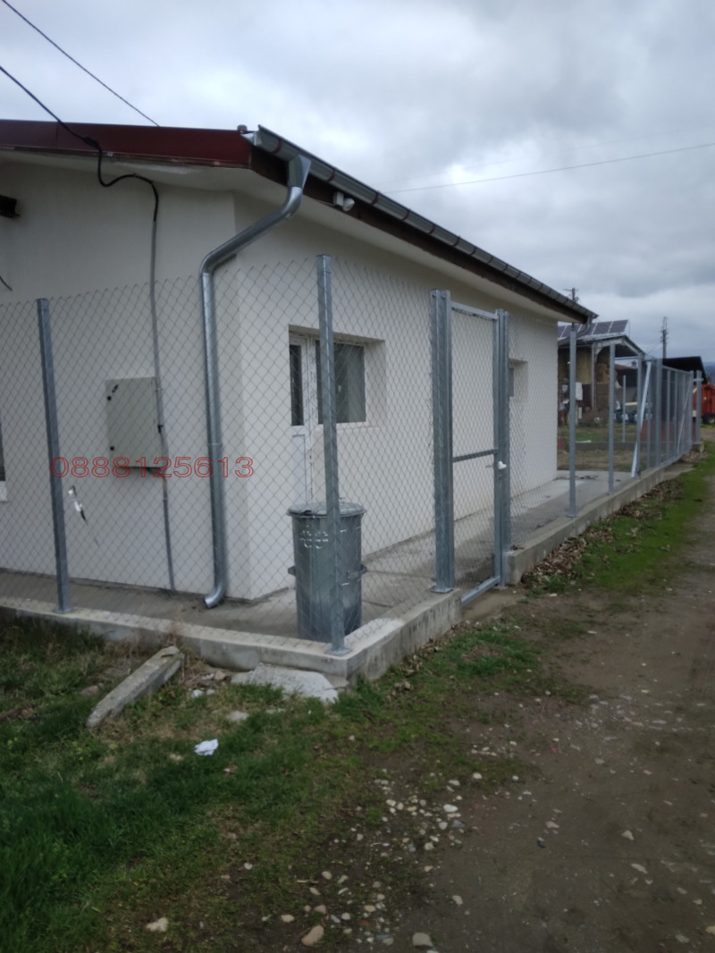 Дава под наем СКЛАД, с. Лесново, област София област, снимка 2 - Складове - 52968069