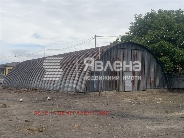 Дава под наем СКЛАД, гр. София, Христо Ботев, снимка 2 - Складове - 53169318