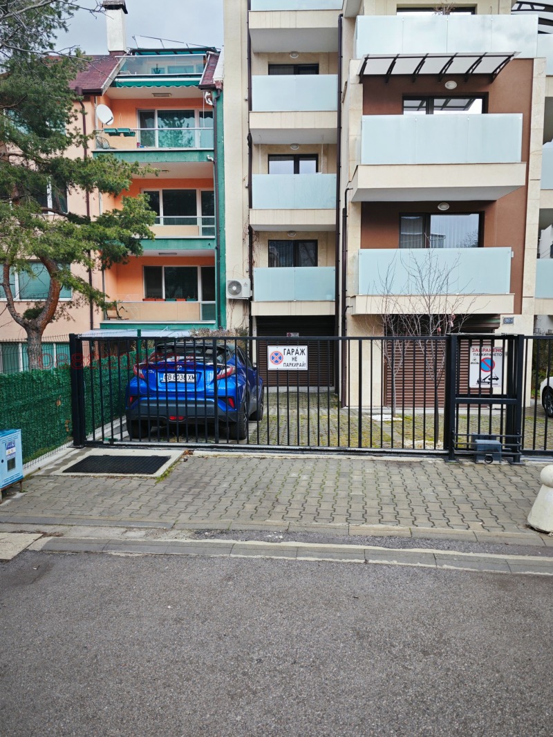 Дава под наем ГАРАЖ, ПАРКОМЯСТО, гр. София, Манастирски ливади, снимка 3 - Гаражи и паркоместа - 53044042