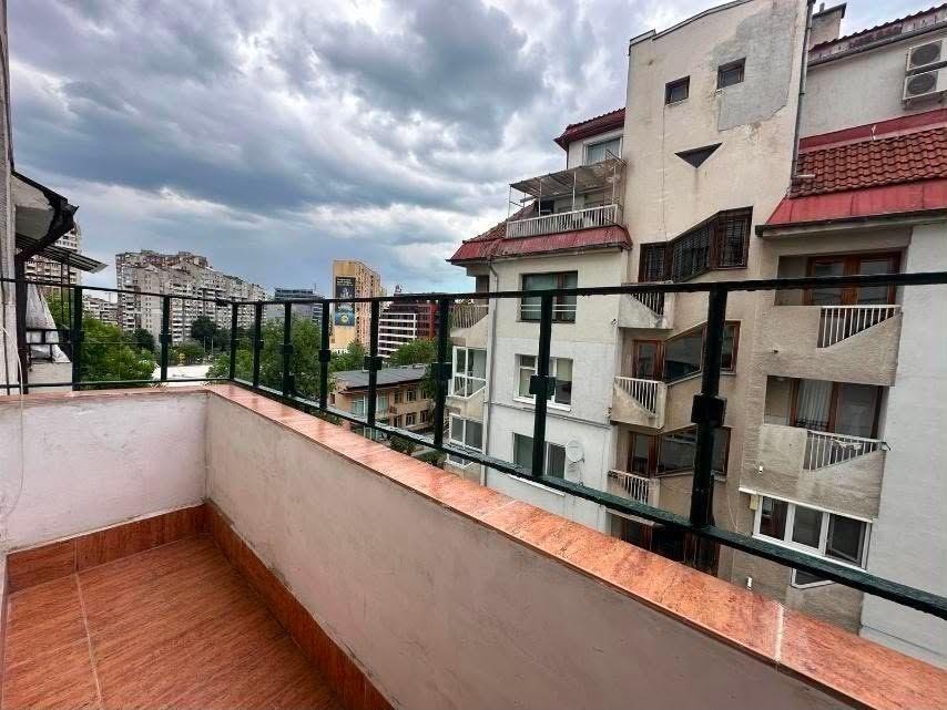 Дава под наем 3-СТАЕН, гр. София, Център, снимка 14 - Апартаменти - 53733558