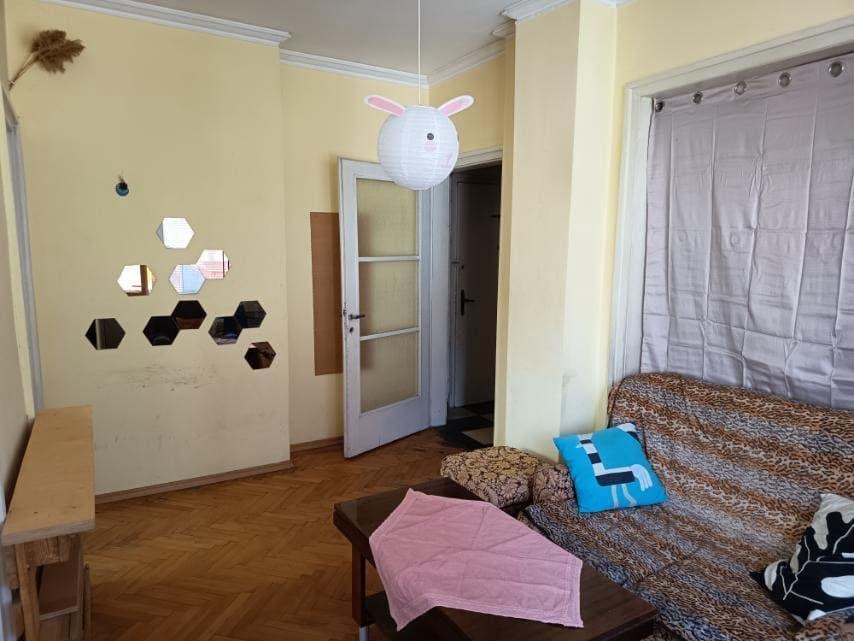 Дава под наем 3-СТАЕН, гр. София, Център, снимка 3 - Апартаменти - 53733558