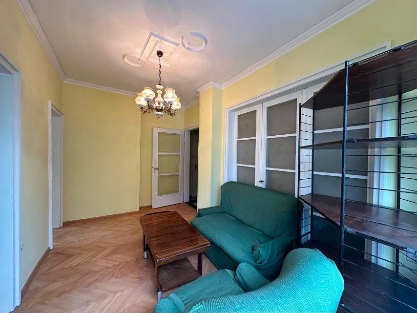 Дава под наем 3-СТАЕН, гр. София, Център, снимка 2 - Апартаменти - 53733558
