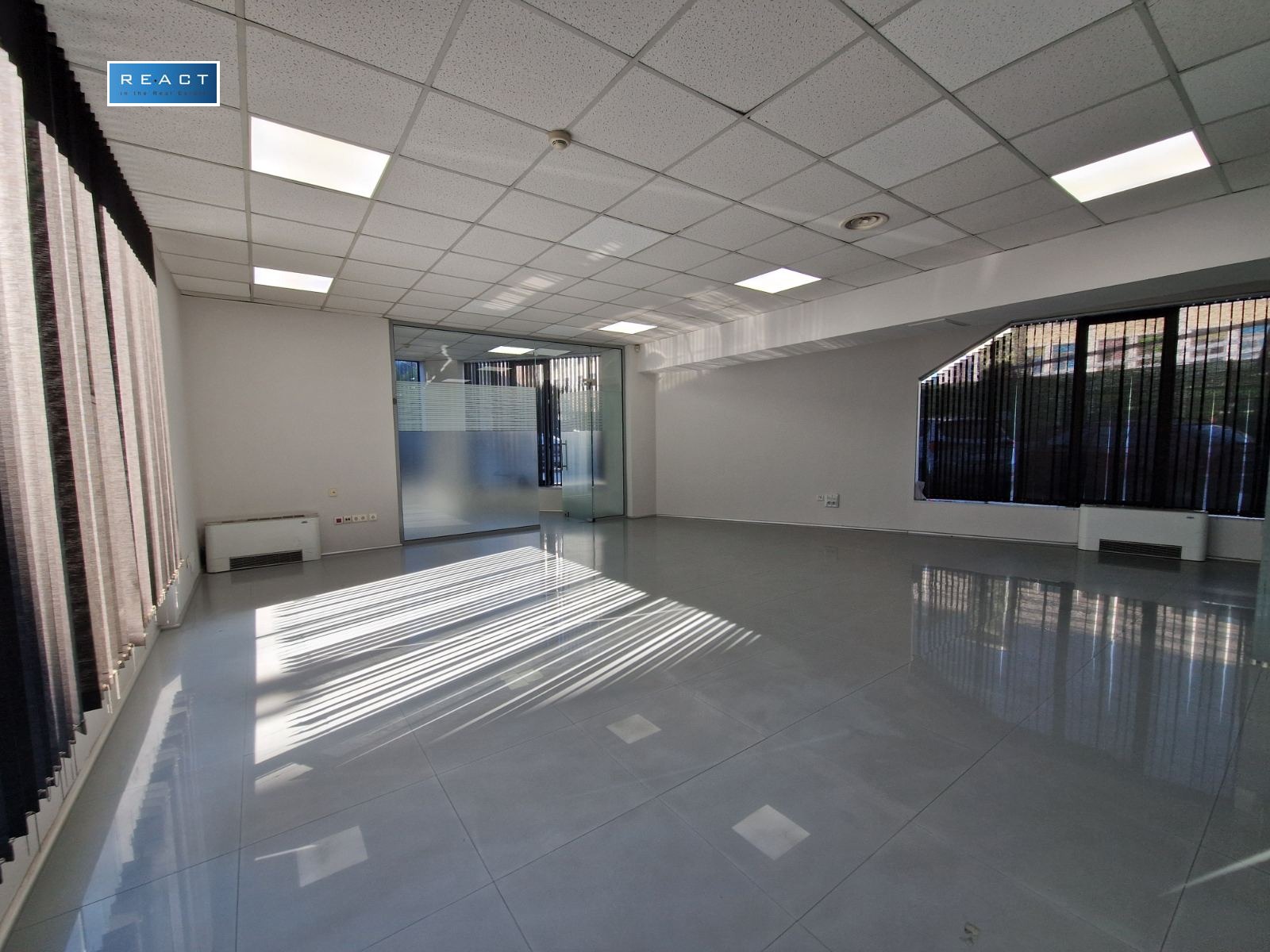 Дава под наем ОФИС, гр. София, Лозенец, снимка 2 - Офиси - 54275775