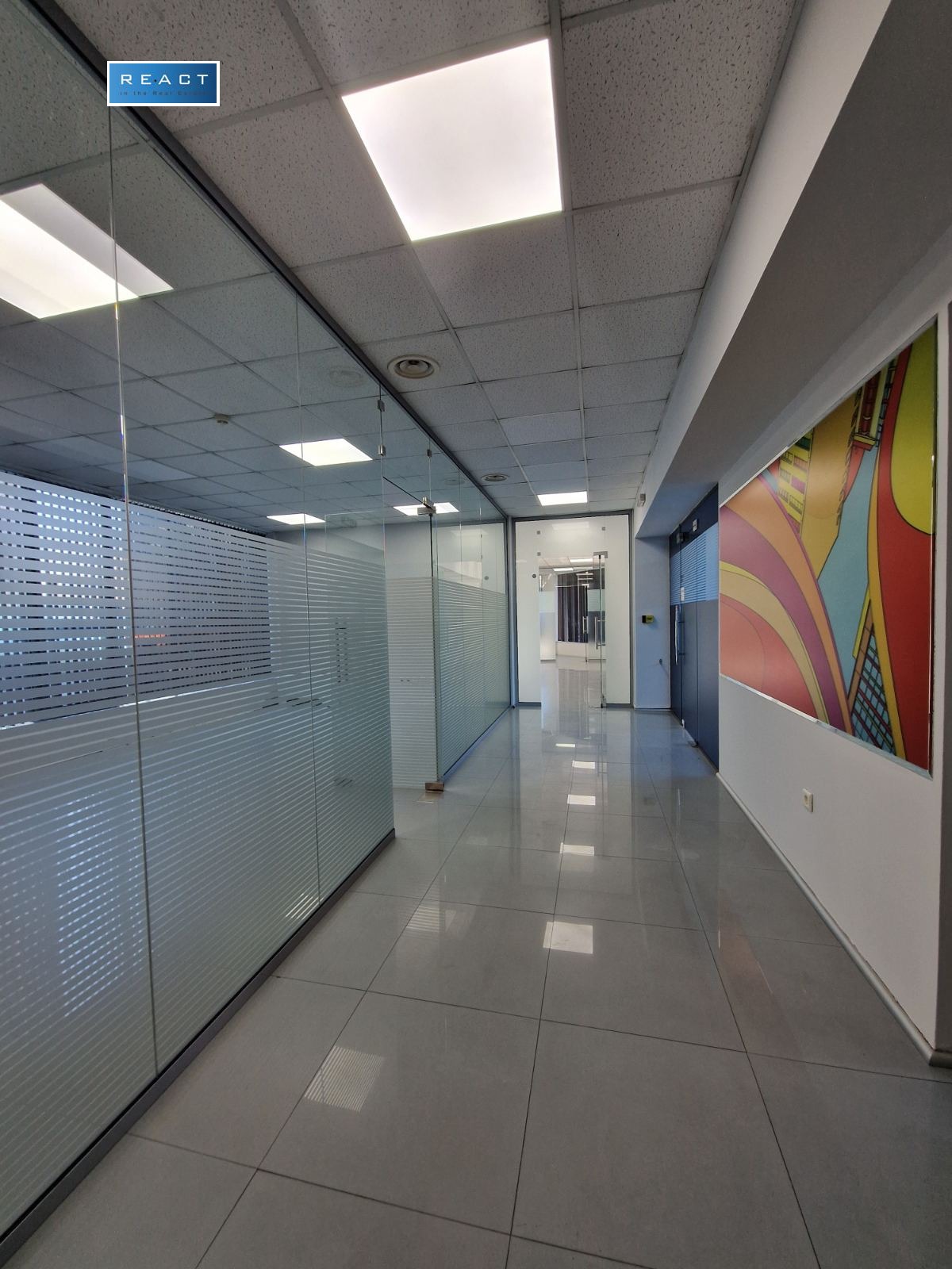 Дава под наем ОФИС, гр. София, Лозенец, снимка 9 - Офиси - 54275775