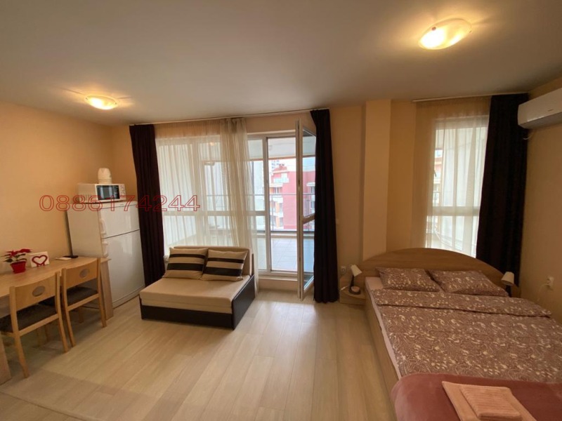 Дава под Наем 1-СТАЕН в град София, Полигона - 53 кв.м / 560 € » 1 095.26 лв.