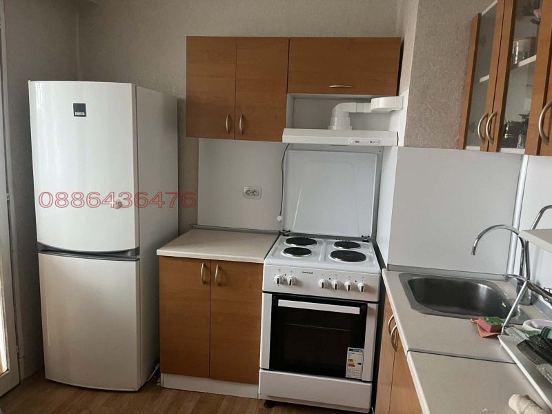 Дава под Наем 4-СТАЕН в град Перник, Изток - 90 кв.м / 400 € » 782.33 лв.