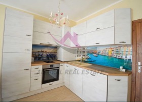 1 bedroom m-t Dolna Traka, Varna 1