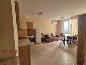 1 bedroom Nadezhda 2, Sofia 6