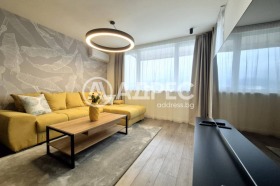 1 bedroom Mladost 1, Sofia