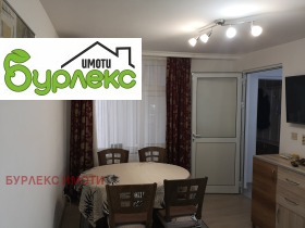 2 camere da letto VINS-Cherven ploshtad, Varna 4