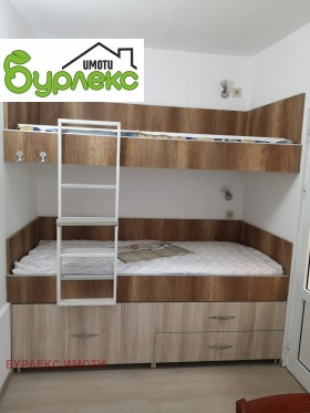 2 camere da letto VINS-Cherven ploshtad, Varna 8