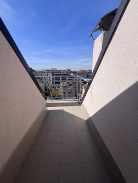 Maisonette Tsentar, Sofia 10