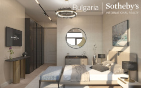 Casa Dragalevci, Sofia 10