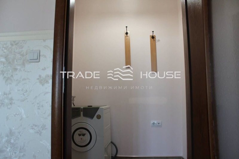 Дава под наем 1-СТАЕН, гр. Пловдив, Кършияка, снимка 7 - Апартаменти - 53082315